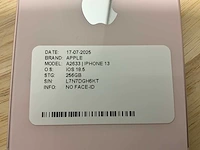 Apple a2633 iphone 13 smartphone - afbeelding 7 van  8