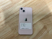 Apple a2633 iphone 13 smartphone - afbeelding 8 van  8