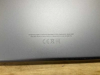 Apple a2681 macbook air - afbeelding 3 van  3