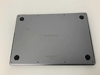 Apple a2779 14-inch macbook pro mphh3n/a laptop - afbeelding 3 van  3