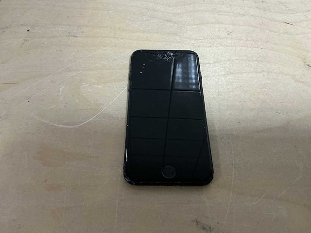 Apple a2783 iphone se 2022 64gb - afbeelding 1 van  4