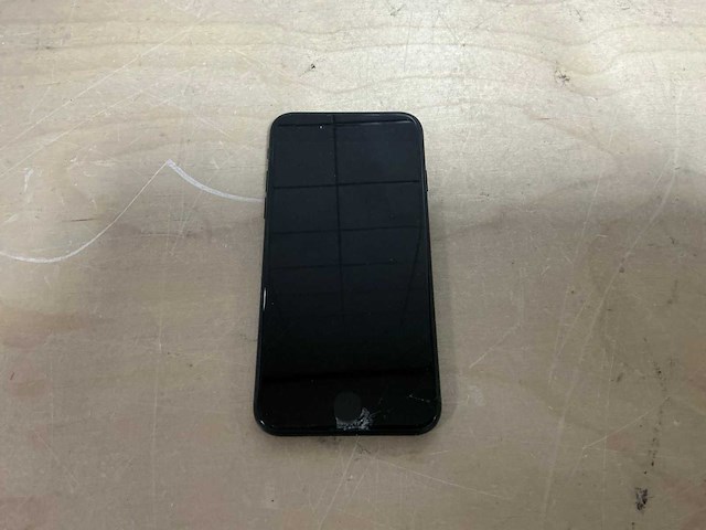 Apple a2783 iphone se 2022 64gb - afbeelding 1 van  4