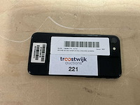 Apple a2783 iphone se 2022 64gb - afbeelding 3 van  4