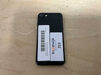 Apple a2783 iphone se 2022 64gb - afbeelding 2 van  3