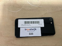 Apple a2783 iphone se 2022 64gb - afbeelding 3 van  3