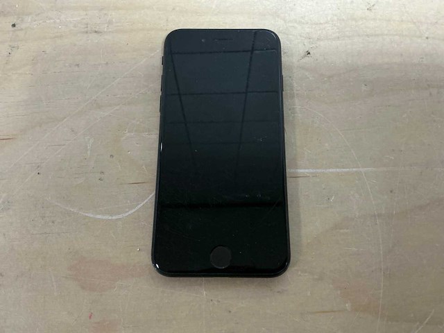 Apple a2783 iphone se 2022 64gb - afbeelding 1 van  3