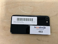 Apple a2783 iphone se 2022 64gb - afbeelding 2 van  2