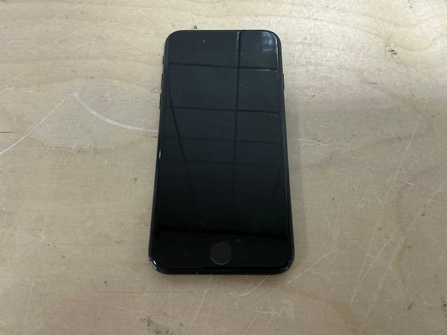 Apple a2783 iphone se 2022 64gb - afbeelding 1 van  3