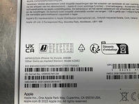 Apple a2882 iphone 14 - afbeelding 4 van  4