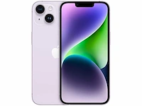 Apple a2882 iphone 14 - afbeelding 1 van  4