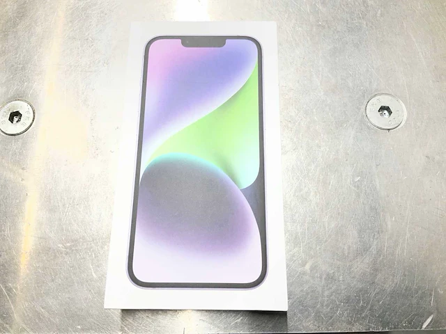 Apple a2882 iphone 14 - afbeelding 2 van  4