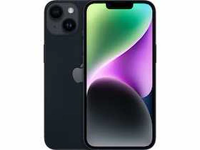 Apple a2882 iphone 14 - afbeelding 1 van  4