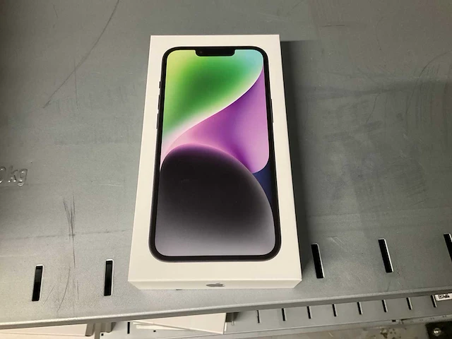 Apple a2882 iphone 14 - afbeelding 2 van  4