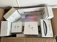 Apple accessoires (50x) - afbeelding 2 van  3