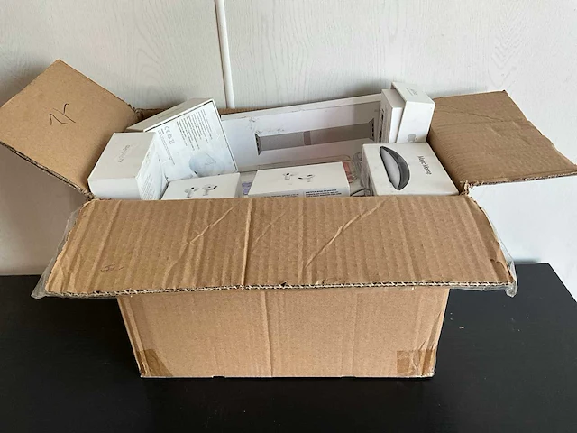Apple accessoires (50x) - afbeelding 3 van  3