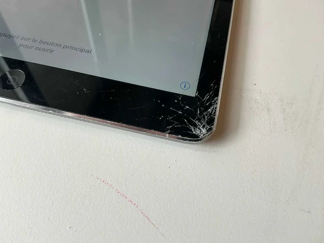 Apple air 64gb ipad - afbeelding 2 van  4