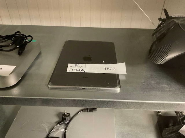 Apple air 64gb ipad - afbeelding 4 van  4