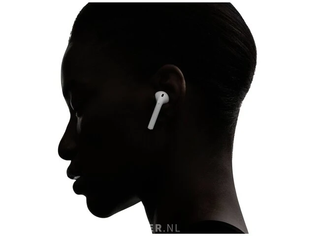 Apple airpods 2 met oplaadcase - afbeelding 2 van  6