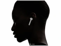 Apple airpods 2 met oplaadcase - afbeelding 2 van  6
