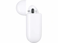 Apple airpods 2 met oplaadcase - afbeelding 3 van  6