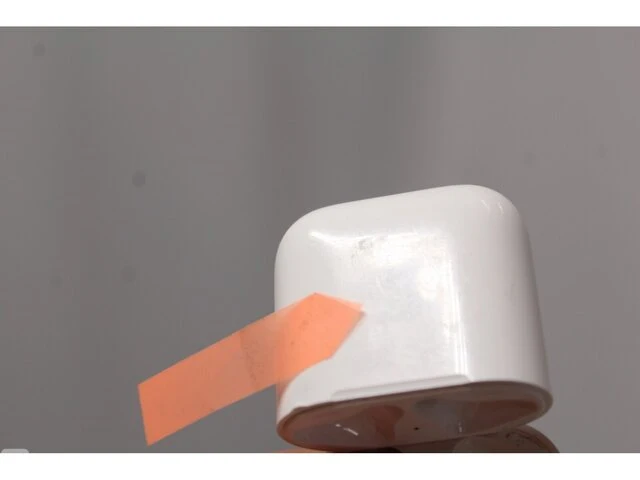 Apple airpods 2 met oplaadcase - afbeelding 6 van  6