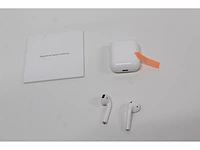 Apple airpods (2nd gen.) charging case wit - afbeelding 5 van  6
