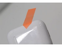 Apple airpods (2nd gen.) charging case wit - afbeelding 6 van  6