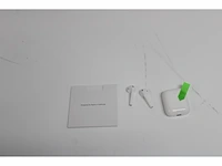 Apple airpods (2nd gen.) charging case wit - afbeelding 5 van  6