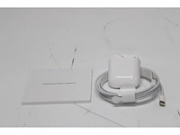Apple airpods (2nd generation) airpods met oplaadcase wit - afbeelding 4 van  4