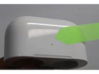 Apple airpods (3rd gen.) lightning case wit - afbeelding 5 van  5