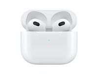 Apple airpods 3rd gen magsafe case wit - afbeelding 2 van  5