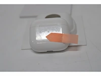 Apple airpods (3rd gen.) magsafe case wit - afbeelding 6 van  6