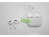 Apple airpods 3rd generation wit - afbeelding 5 van  5