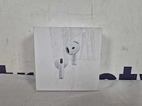 Apple airpods 4 - active noise cancellation - afbeelding 2 van  2