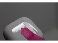 Apple airpods 4 met reguliere oplaadcase wit - afbeelding 4 van  4