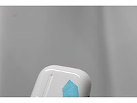 Apple airpods 4 met reguliere oplaadcase wit - afbeelding 4 van  4