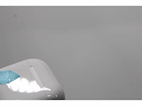 Apple airpods 4 met reguliere oplaadcase wit - afbeelding 5 van  5