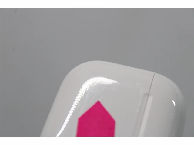 Apple airpods 4 wit - afbeelding 4 van  4