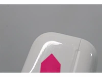 Apple airpods 4 wit - afbeelding 4 van  4
