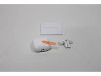 Apple airpods 4 wit - afbeelding 3 van  4