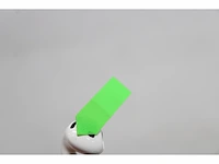 Apple airpods 4 wit - afbeelding 4 van  4