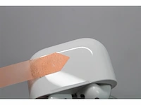 Apple airpods 4 wit - afbeelding 4 van  4