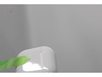 Apple airpods 4 wit - afbeelding 4 van  4