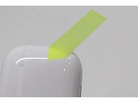 Apple airpods 4 wit - afbeelding 4 van  4