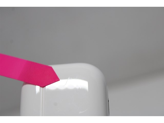 Apple airpods 4 wit - afbeelding 4 van  4