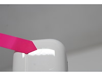 Apple airpods 4 wit - afbeelding 4 van  4