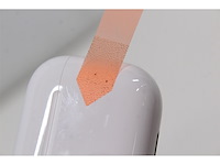 Apple airpods 4 wit - afbeelding 4 van  4