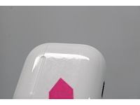 Apple airpods 4 wit - afbeelding 4 van  4