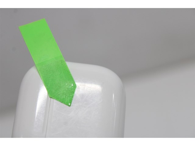 Apple airpods 4 wit - afbeelding 4 van  4