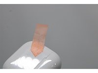 Apple airpods 4 wit - afbeelding 4 van  4